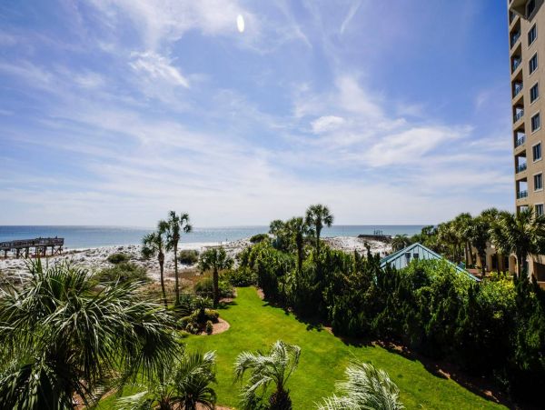 Beaches Of South Walton Condo 981603