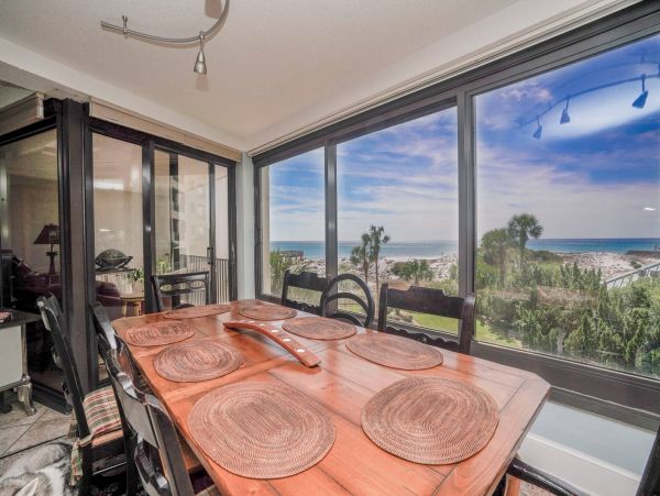 Beaches Of South Walton Condo 981603