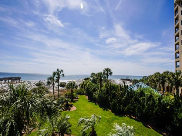 Beaches Of South Walton Condo 981603