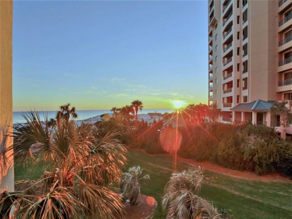 Beaches Of South Walton Condo 981603