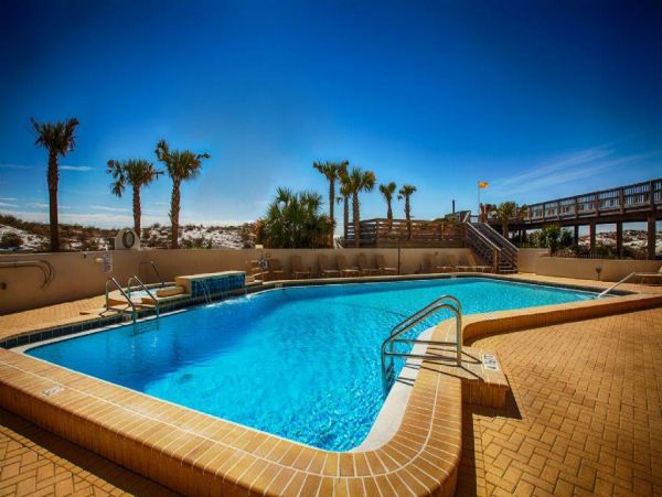 Beaches Of South Walton Condo 981603