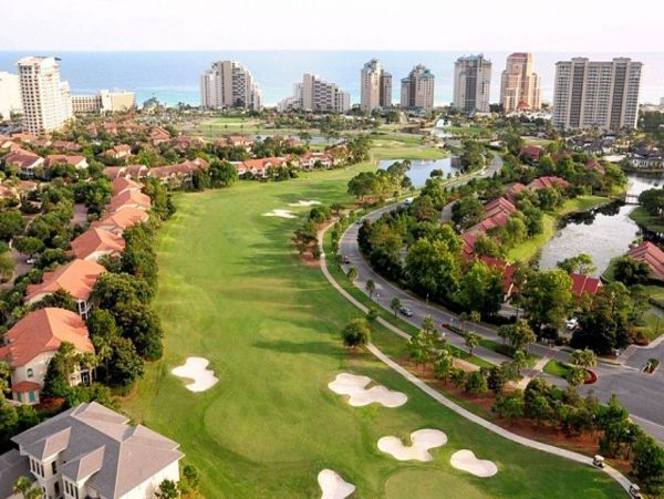 Beaches Of South Walton Condo 981603