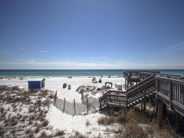Beaches Of South Walton Condo 981603