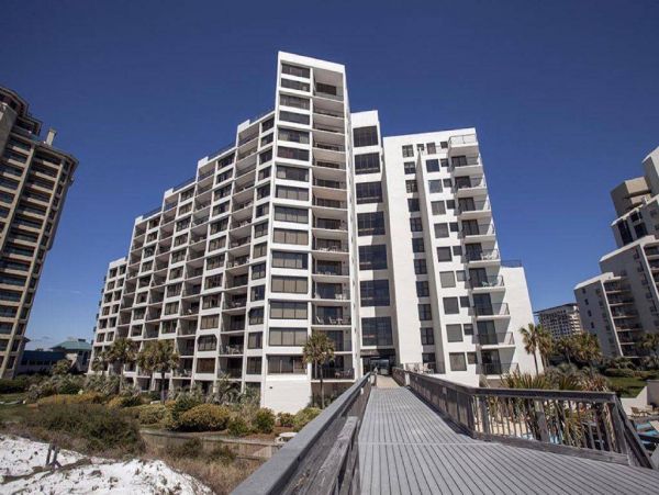 Beaches Of South Walton Condo 981603