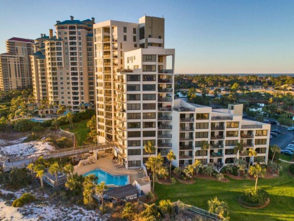 Beaches Of South Walton Condo 981603