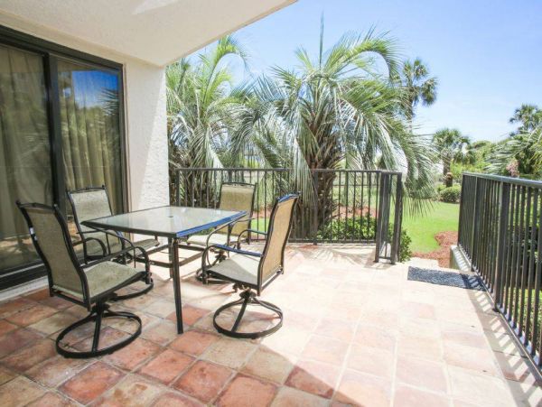 Beaches Of South Walton Condo 981604