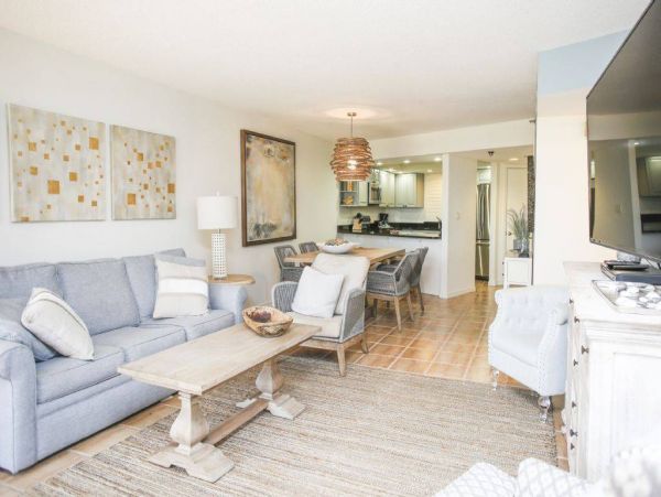 Beaches Of South Walton Condo 981604