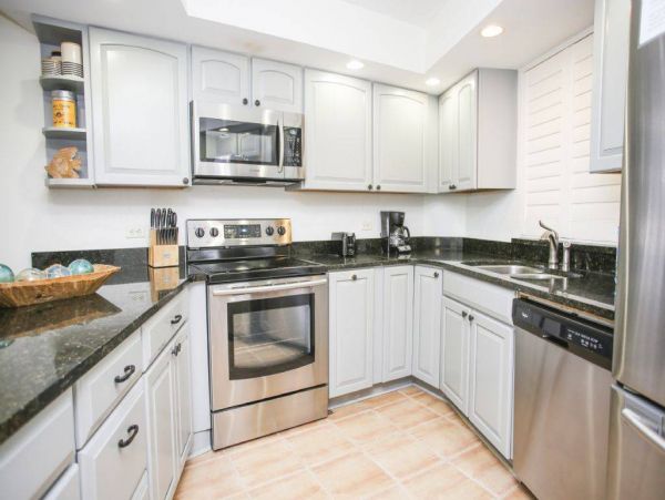Beaches Of South Walton Condo 981604