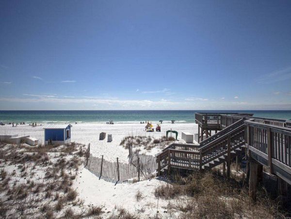 Beaches Of South Walton Condo 981604