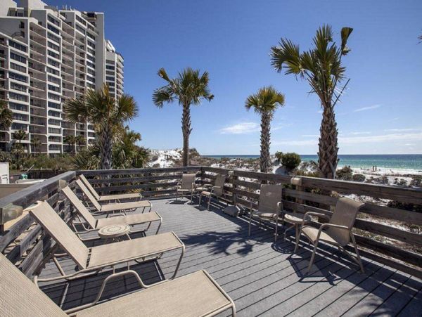 Beaches Of South Walton Condo 981604