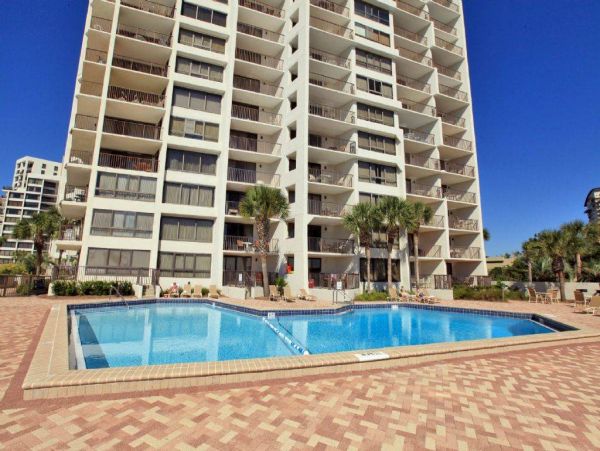 Beaches Of South Walton Condo 981604