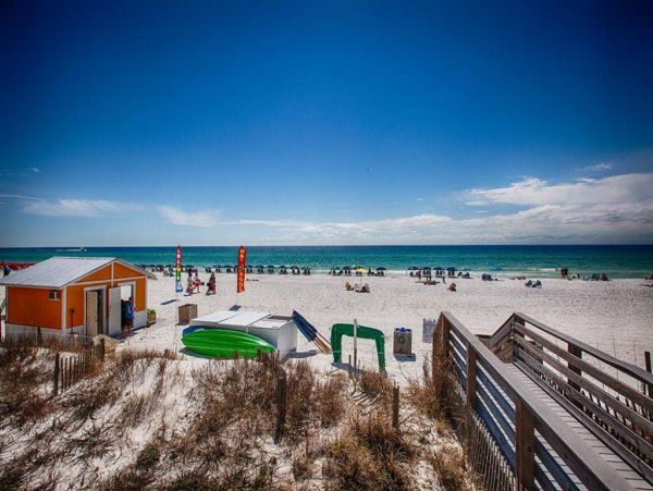 Beaches Of South Walton Condo 981604