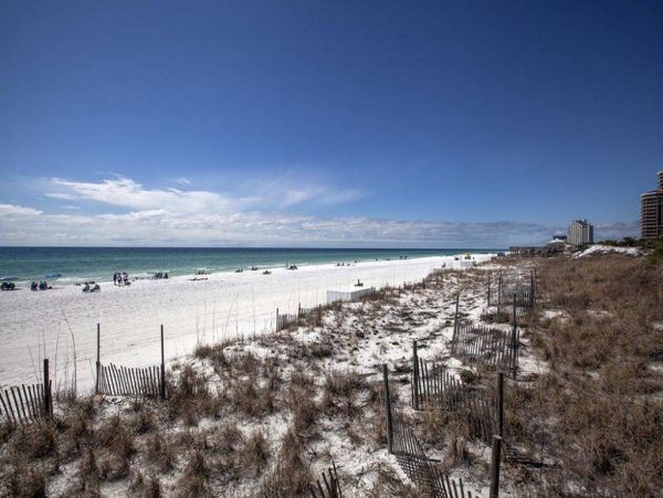 Beaches Of South Walton Condo 981604