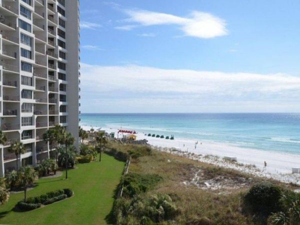 Beaches Of South Walton Condo 981604