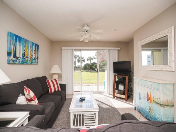 Beaches Of South Walton Condo 981605