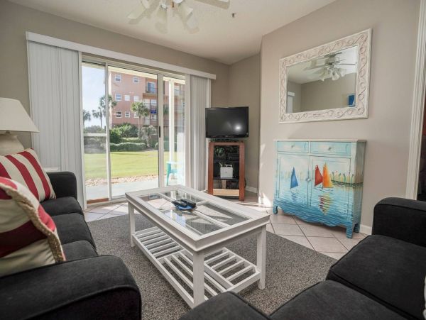 Beaches Of South Walton Condo 981605
