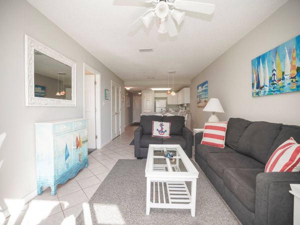 Beaches Of South Walton Condo 981605