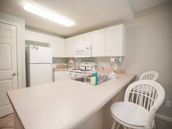Beaches Of South Walton Condo 981605
