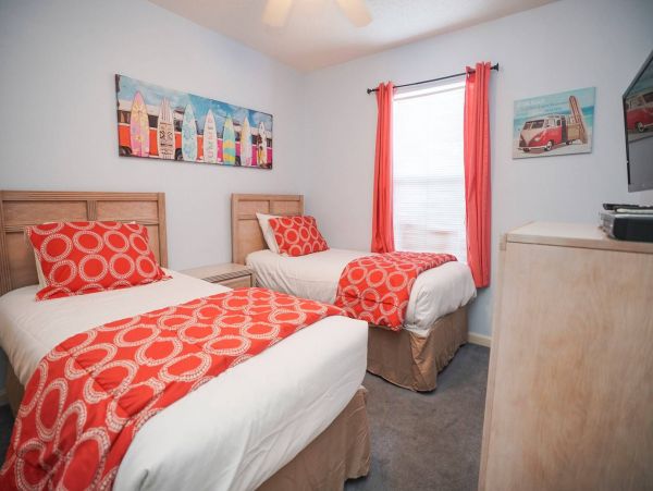 Beaches Of South Walton Condo 981605