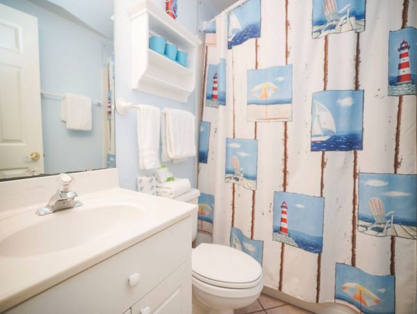 Beaches Of South Walton Condo 981605