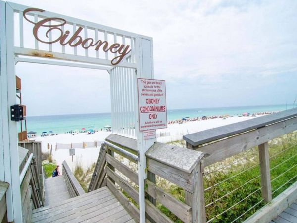 Beaches Of South Walton Condo 981605