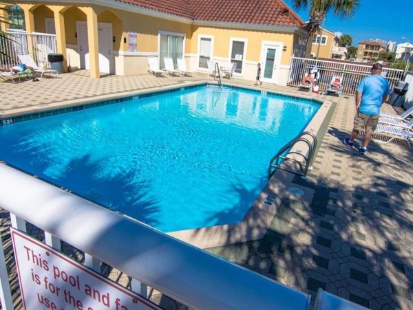 Beaches Of South Walton Condo 981605
