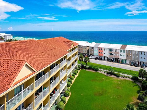 Beaches Of South Walton Condo 981605