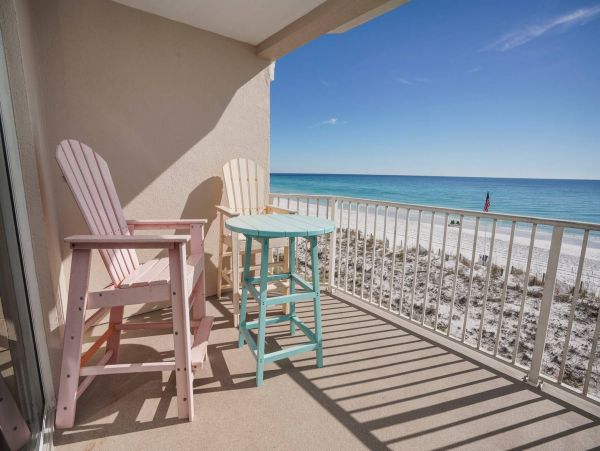 Beaches Of South Walton Condo 981606