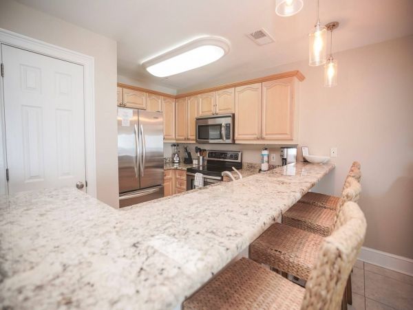 Beaches Of South Walton Condo 981606