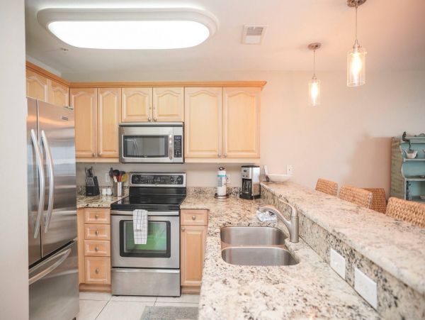 Beaches Of South Walton Condo 981606