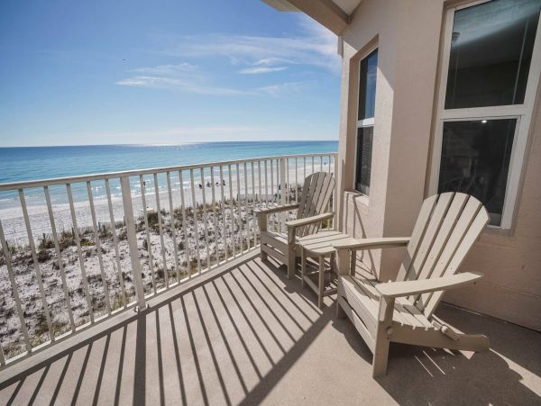 Beaches Of South Walton Condo 981606