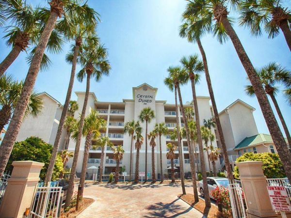 Beaches Of South Walton Condo 981606