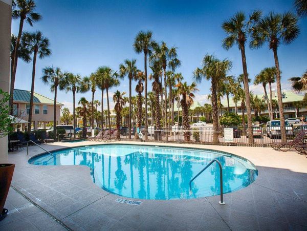 Beaches Of South Walton Condo 981606
