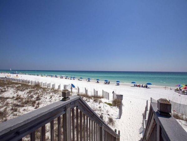 Beaches Of South Walton Condo 981606