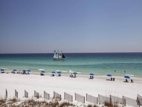 Beaches Of South Walton Condo 981606