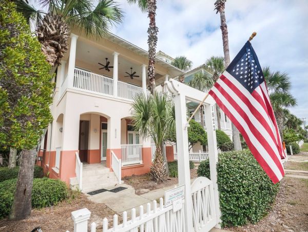 Beaches Of South Walton Home 981607