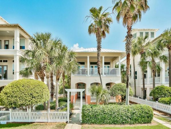 Beaches Of South Walton Home 981607