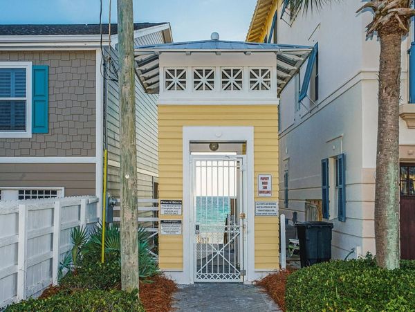 Beaches Of South Walton Home 981607