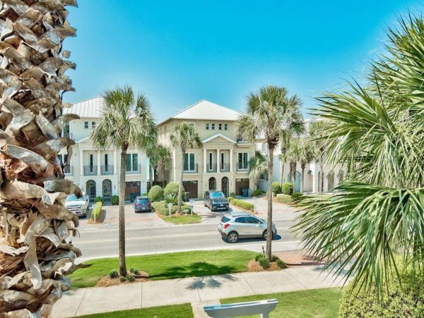 Beaches Of South Walton Home 981607