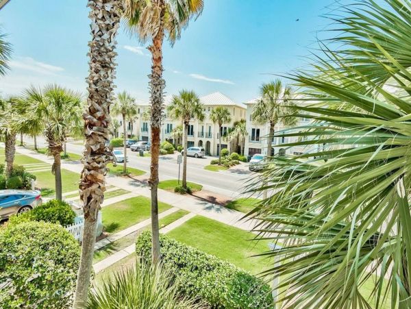 Beaches Of South Walton Home 981607