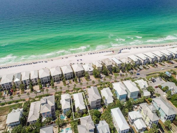 Beaches Of South Walton Home 981607