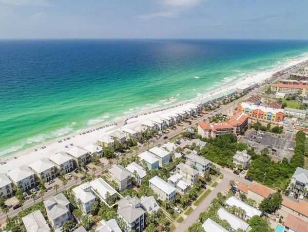 Beaches Of South Walton Home 981607