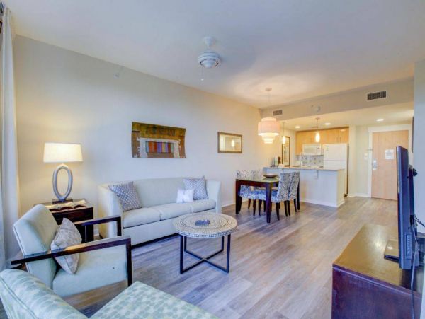 Beaches Of South Walton Condo 981608