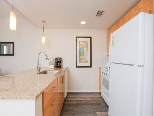 Beaches Of South Walton Condo 981608