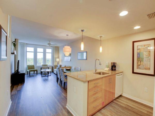Beaches Of South Walton Condo 981608