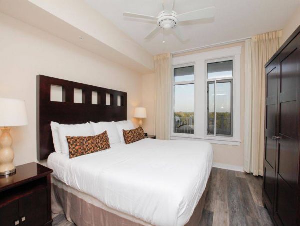 Beaches Of South Walton Condo 981608