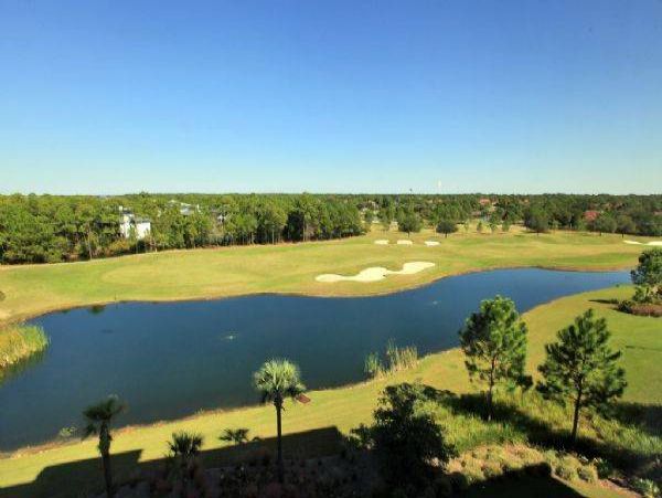 Beaches Of South Walton Condo 981608