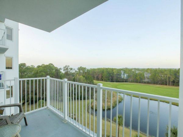 Beaches Of South Walton Condo 981608