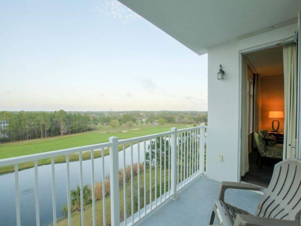 Beaches Of South Walton Condo 981608