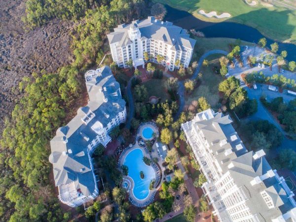 Beaches Of South Walton Condo 981608